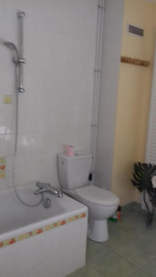 chambre chez l habitant Malguenac Esterno foto